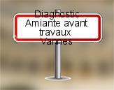 Diagnostic Amiante avant travaux ac environnement sur Vannes